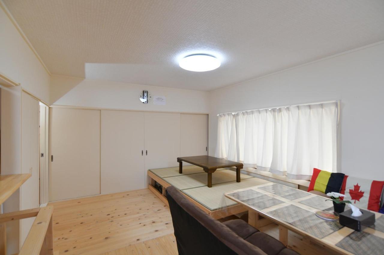 Stay In Otaki Дате Экстерьер фото