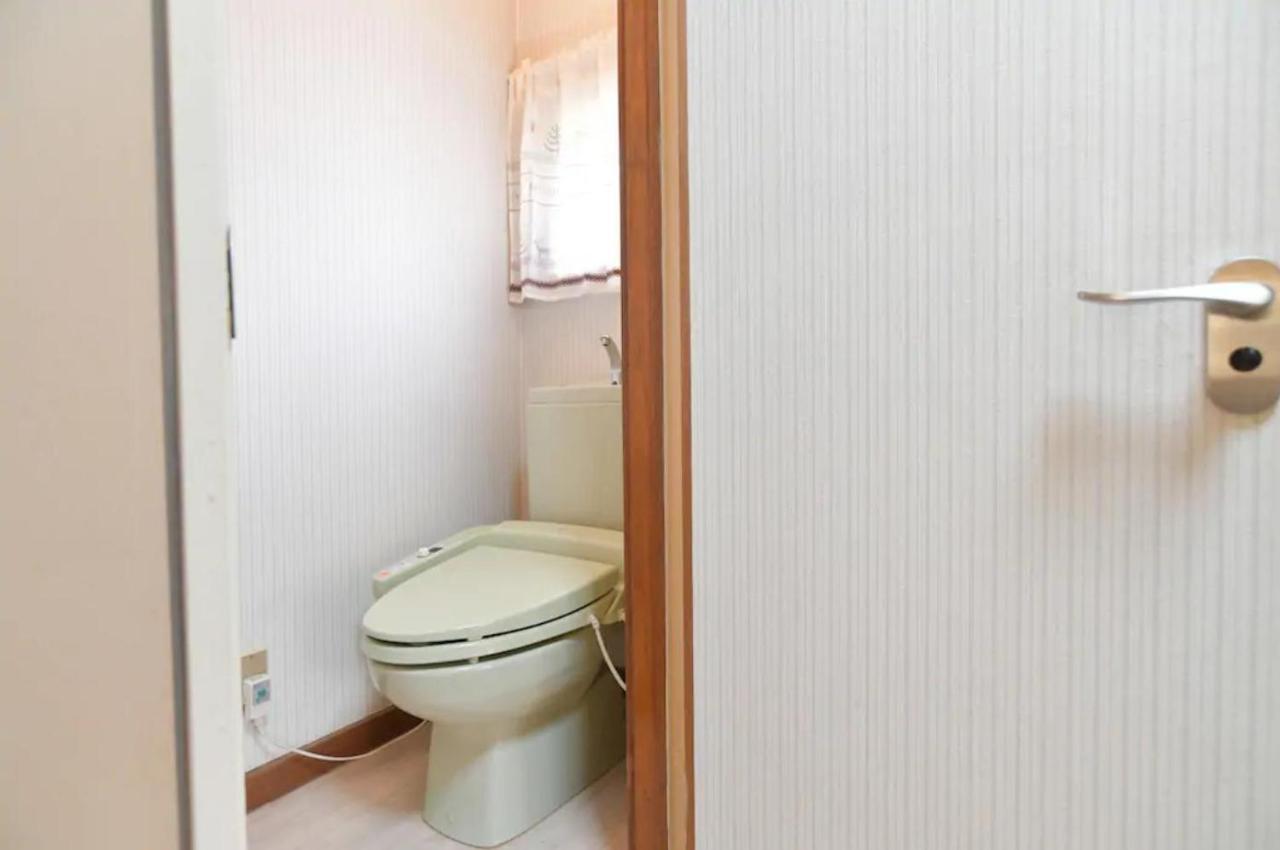 Stay In Otaki Дате Экстерьер фото