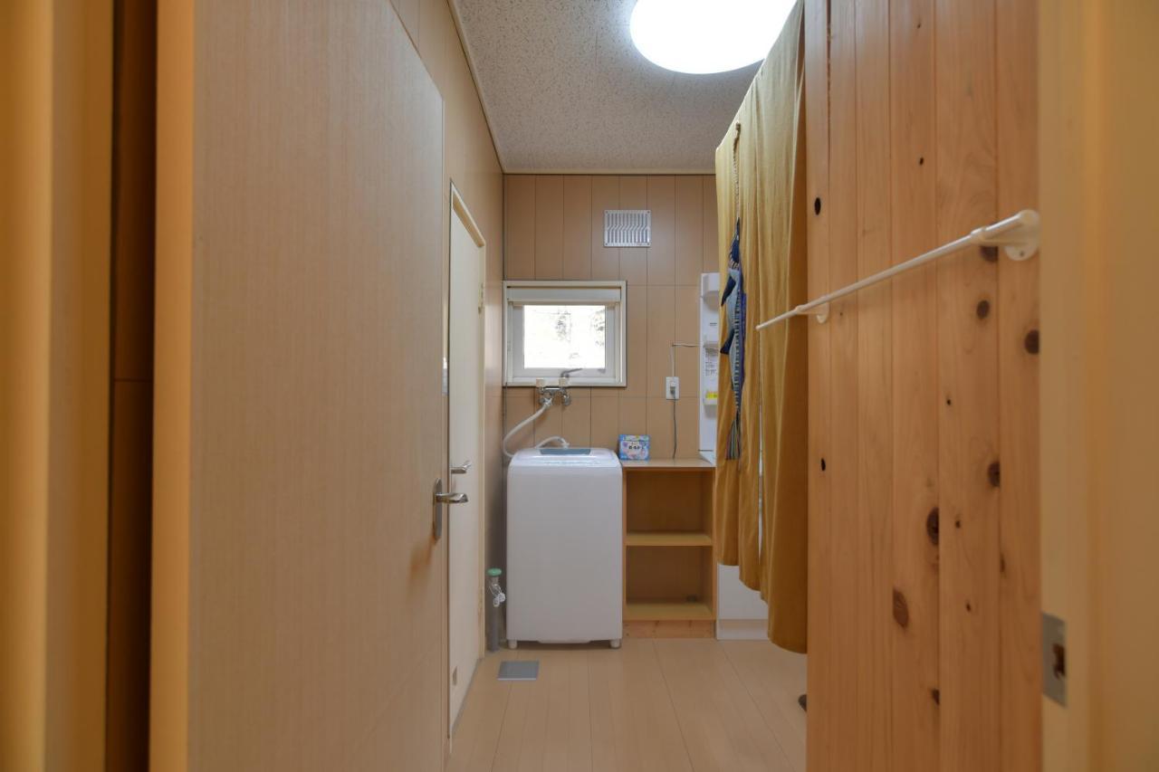 Stay In Otaki Дате Экстерьер фото