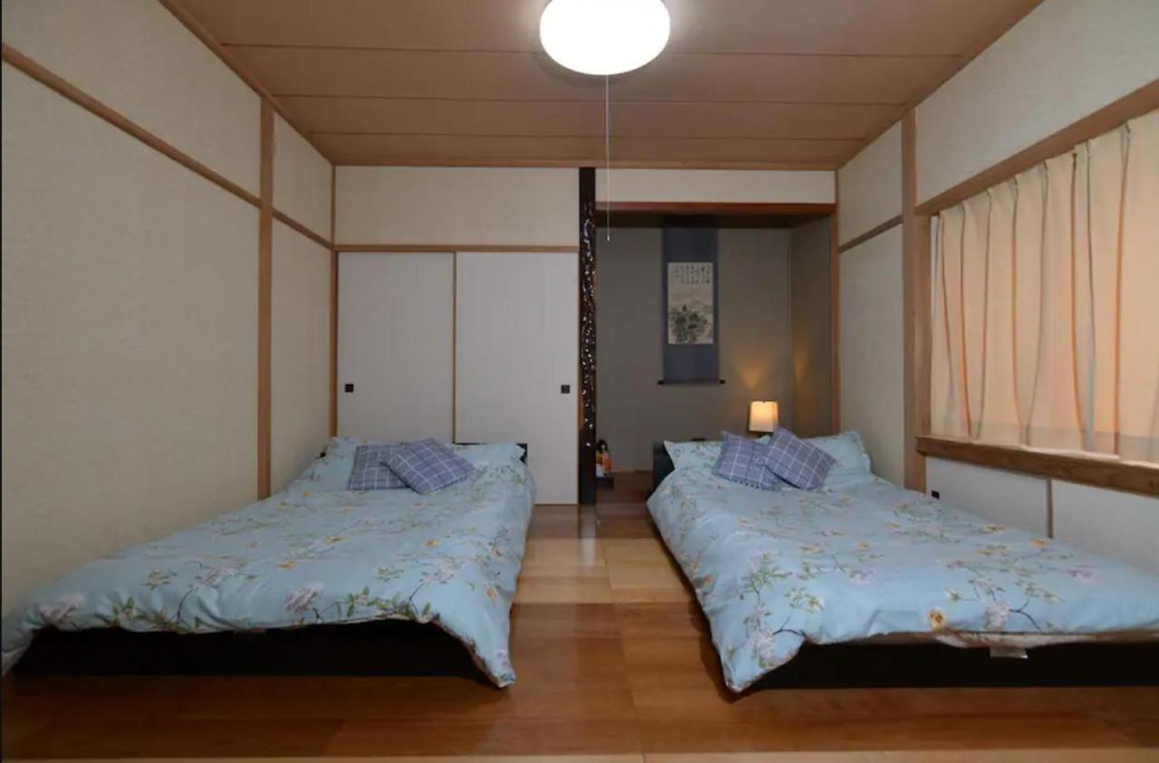 Stay In Otaki Дате Экстерьер фото